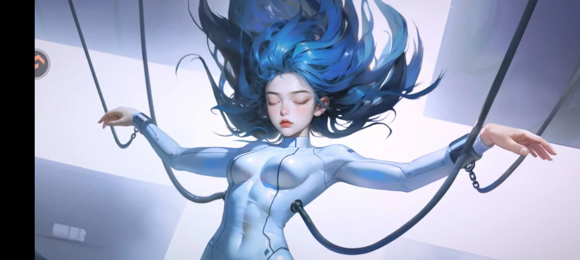 女神星球-高级招募