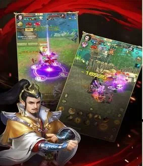卧虎藏龙-从1级到40级,这套路能省下三天时间
