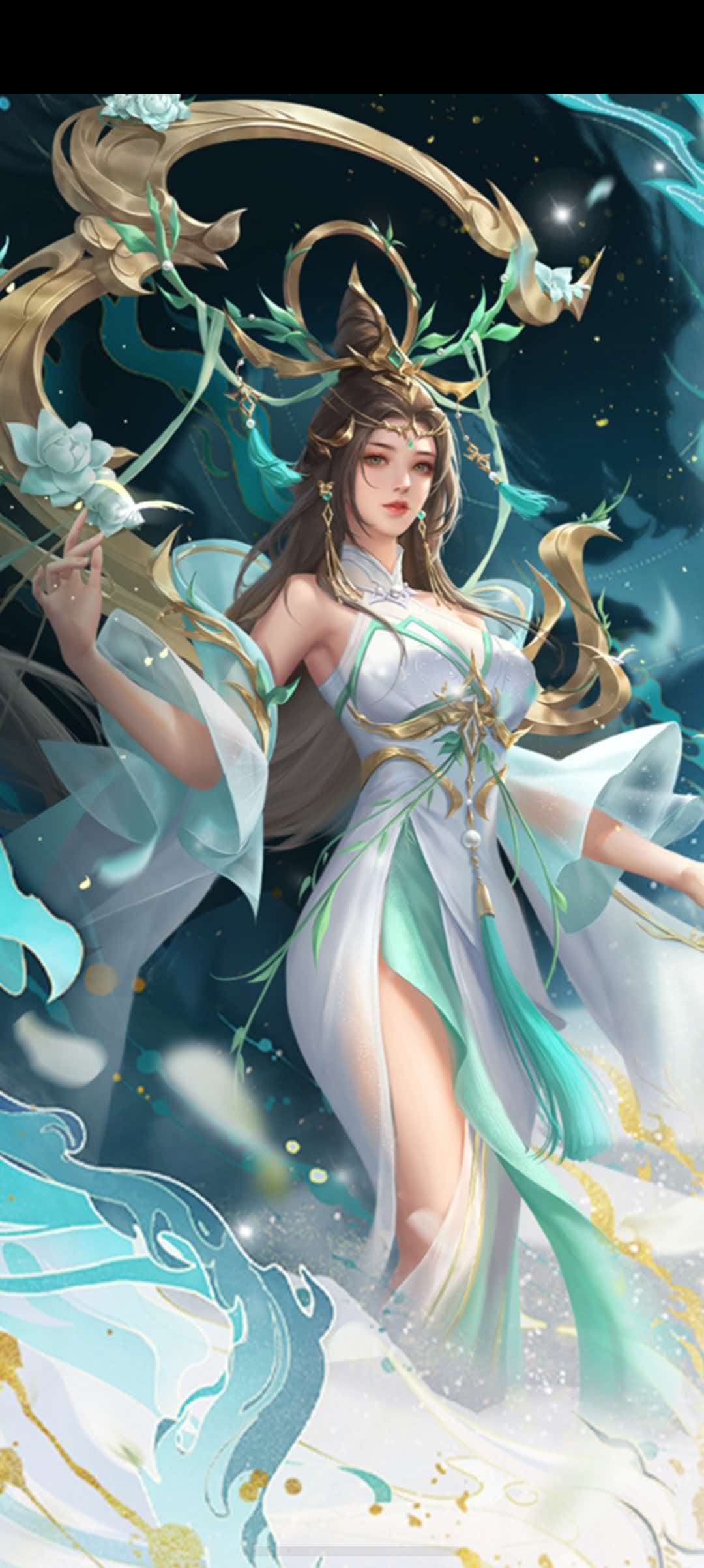 凡人神将传-战斗系统