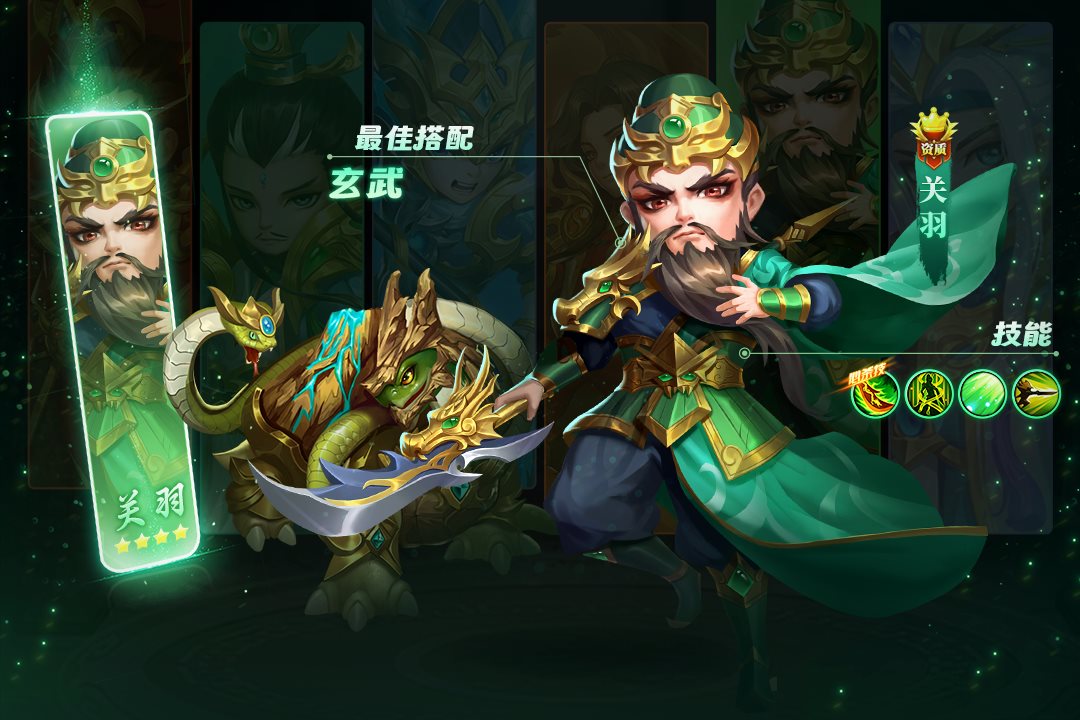 良心福利护肝设计，不氪金也能玩得滋润