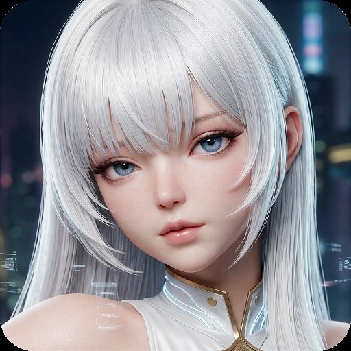 女神星球