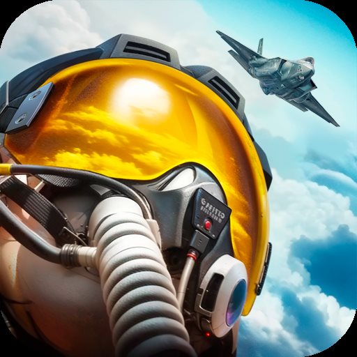 现代空战3D