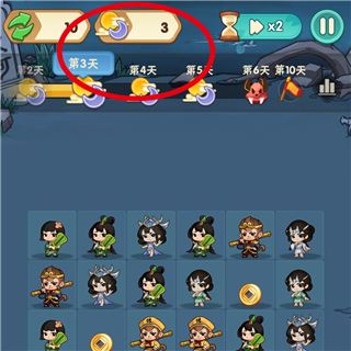 独创融合玩法，告别千篇一律