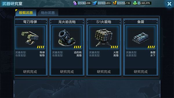 舰队指挥官