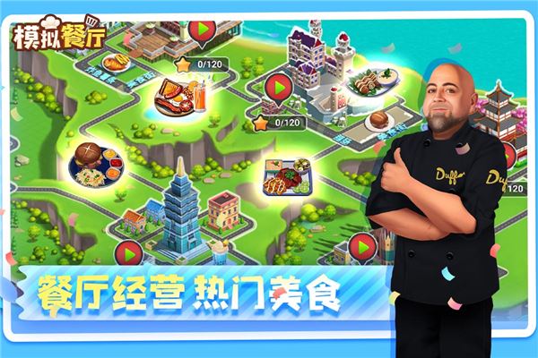 餐车升级:移动厨房的硬核策略