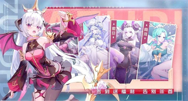 画风对味,每个校花都能戳中你的心动开关