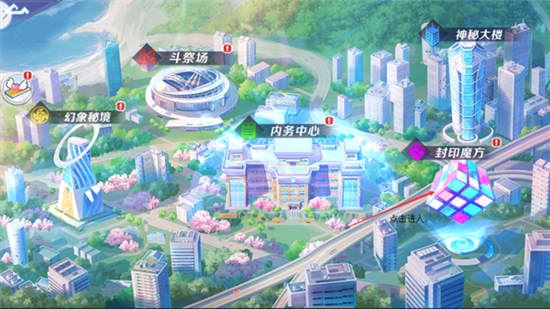 装备系统