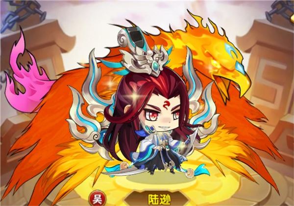 挂机吧主公-夏侯渊——后排脆皮的噩梦