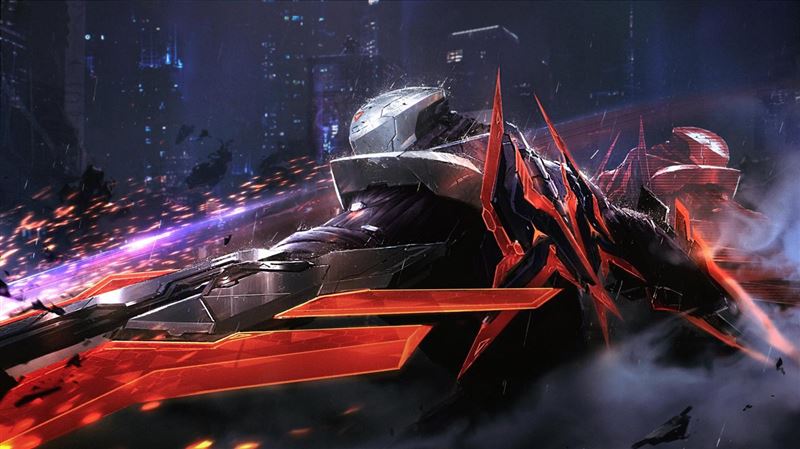 全民枪火2.0-跨服BOSS:检验兄弟情的最好试金石
