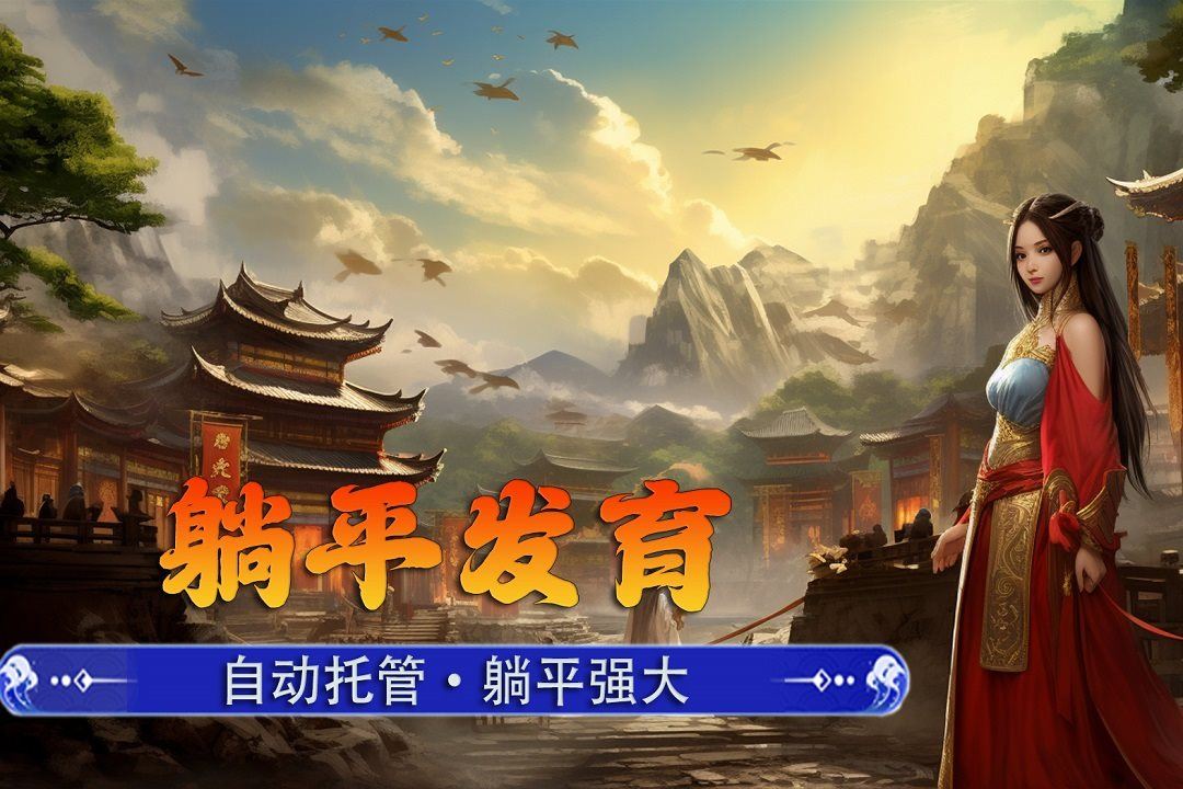 新征战-家族、帮会、国家,三层权力阶梯