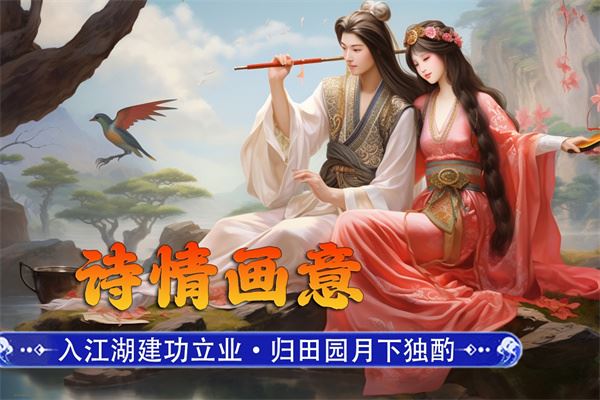 新征战-合成系统