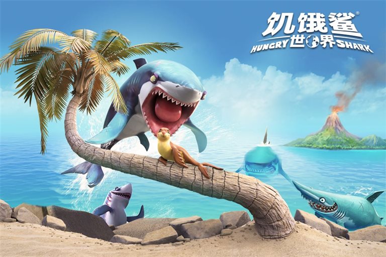 快来升级吧。