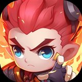 战吕布