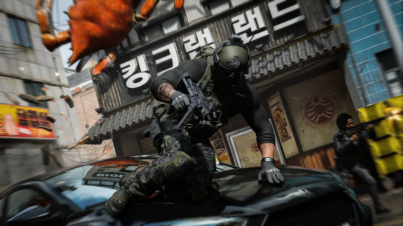 《使命召唤：现代战争4》PC版预告公布：超800项设置支持光追