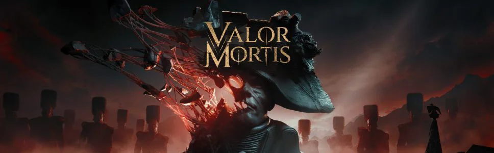 Valor Mortis前瞻：拿破仑瘟疫欧洲的第一人称魂类游戏