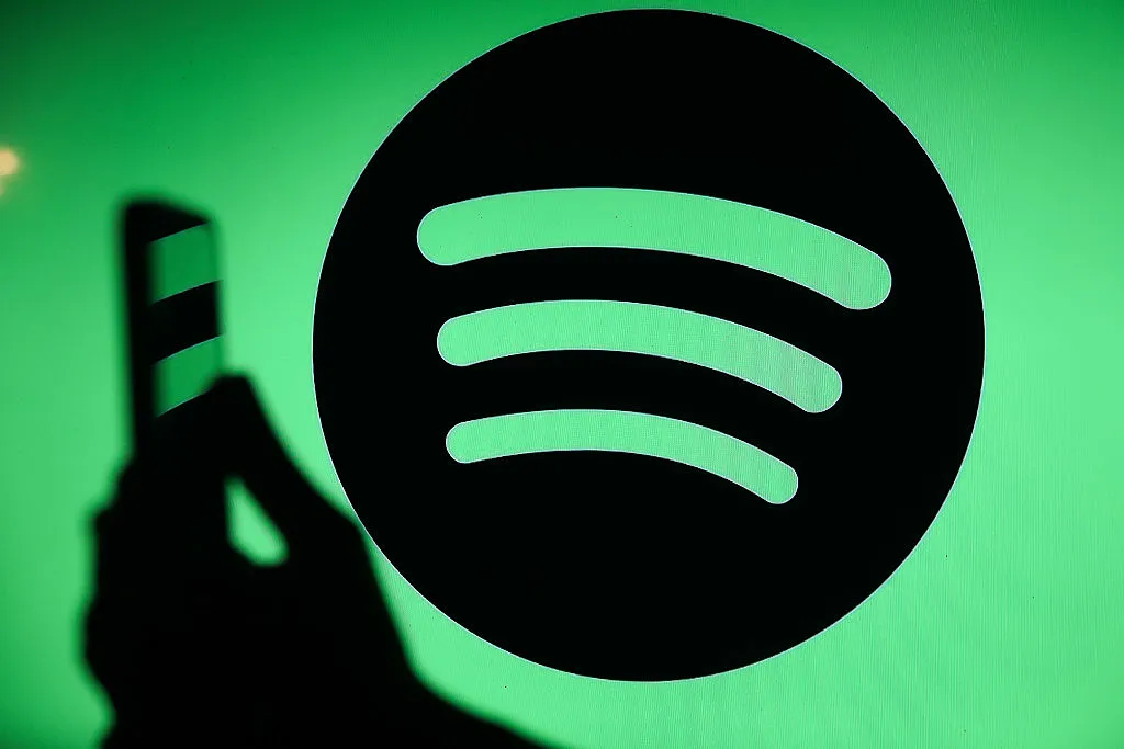Spotify有声书扩至180余市场，7.5亿用户向Audible发起挑战