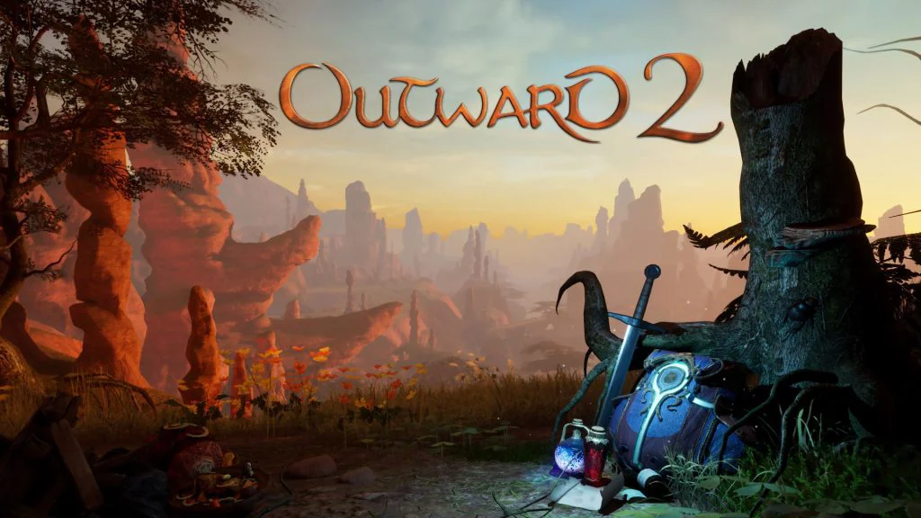硬核生存RPG《Outward 2》定档2027年2月8日 PC抢先体验