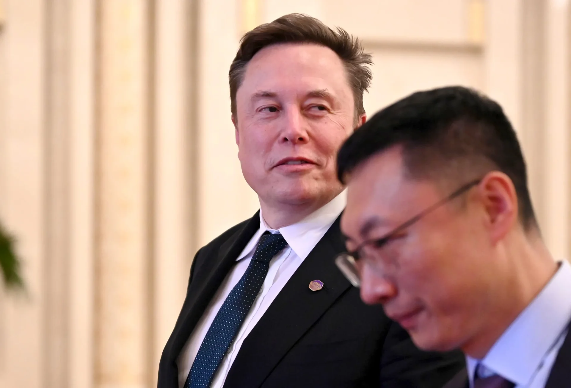 马斯克炮轰安巴尼 指责其阻挠星链在印度上线