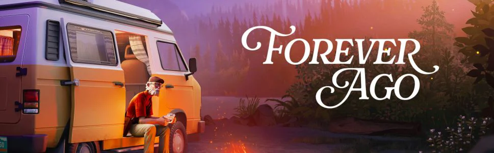 《Forever Ago》评测：一场关于记忆与悲伤的步行之旅