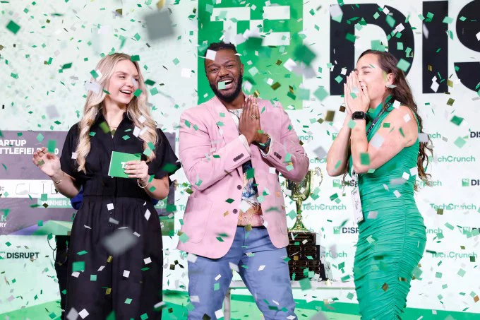 TechCrunch Disrupt 2026投资人指南：200家精选创业公司与三天两万场会面