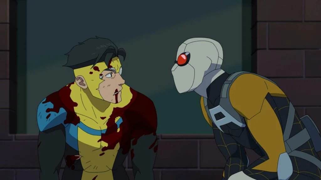 《Invincible VS》冬季加入Agent Spider，开发商裁员后仍推第二赛季