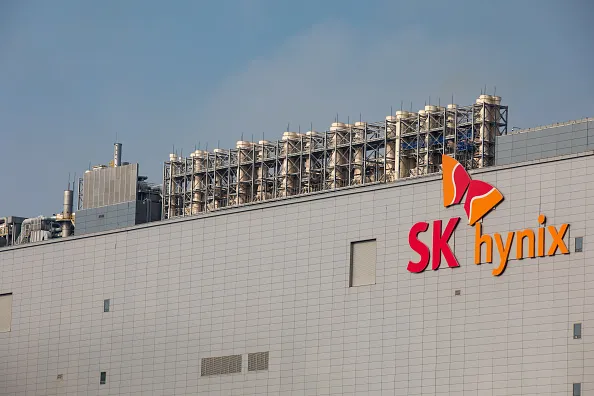 SK海力士以美国建厂为筹码 谋求设备出口中国大连工厂