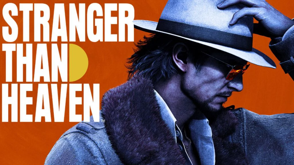 《Stranger Than Heaven》1915年开场篇章首曝，2027年1月发售