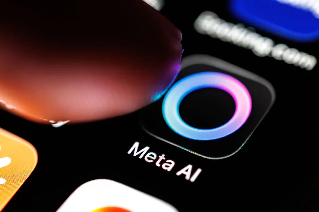 Meta删除商业条款中的爬取授权表述，AI训练语料争议未了