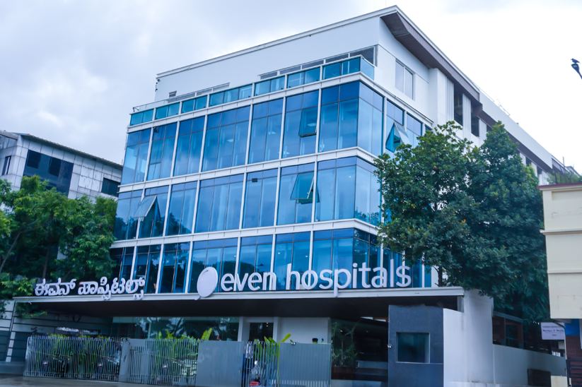 Even Healthcare获5000万美元融资，要改写印度医院赚钱逻辑