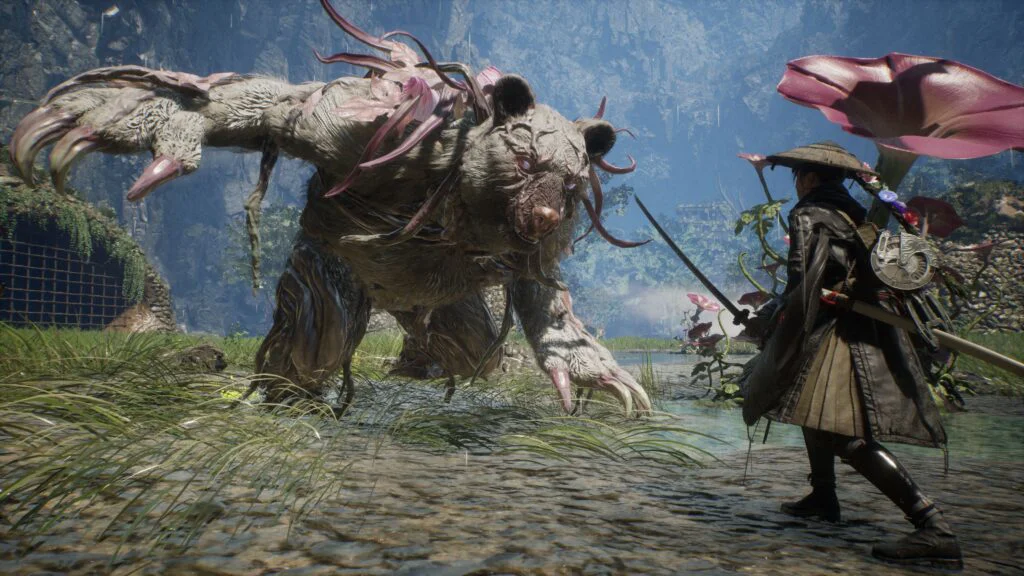 Game Freak《Beast of Reincarnation》收官更新定档10月19日