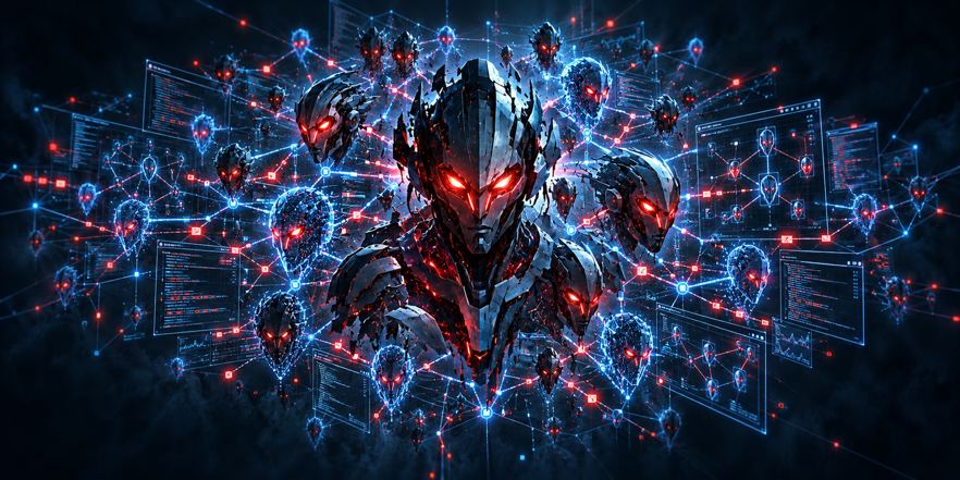 微软推Guardian Agents：把AI代理当内鬼，称前沿模型不可信