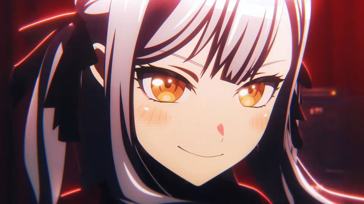 BanG Dream! 剧场版曝30秒广告，Ave Mujica新曲Baddy Baddy随迷你专辑发行