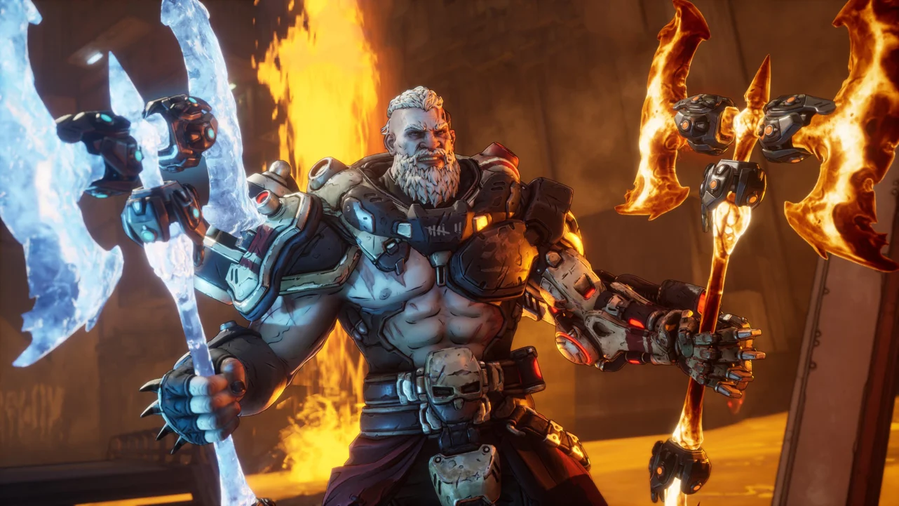 《无主之地4》发售一年后移除Denuvo，2K罕见松口