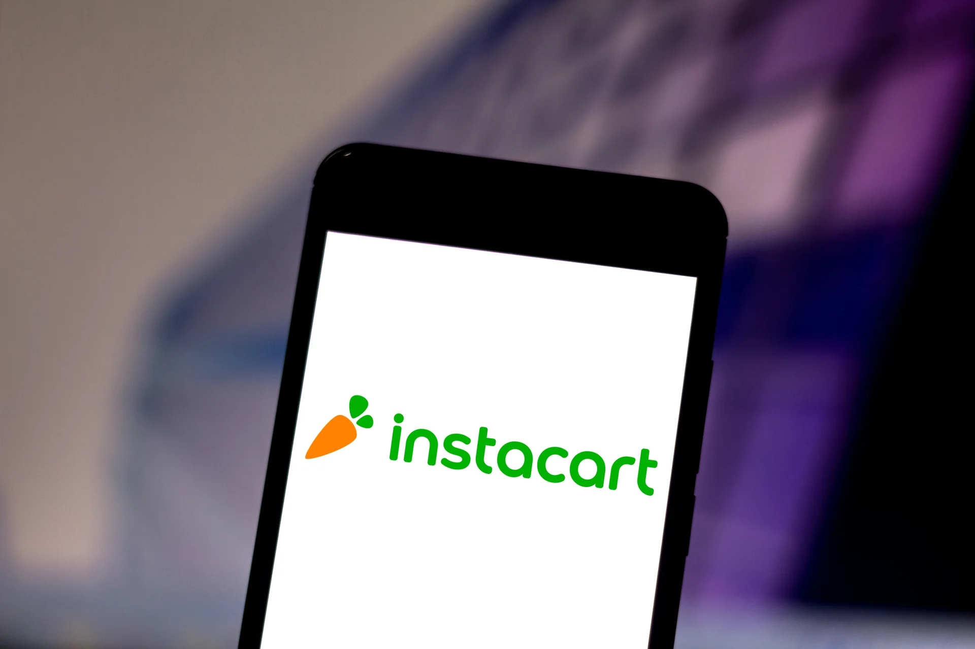 Instacart被曝寻求出售，DoorDash洽谈收购、Uber中途退出