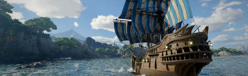 《红色沙漠》新DLC“未知航图”前瞻：出海前先做十件事