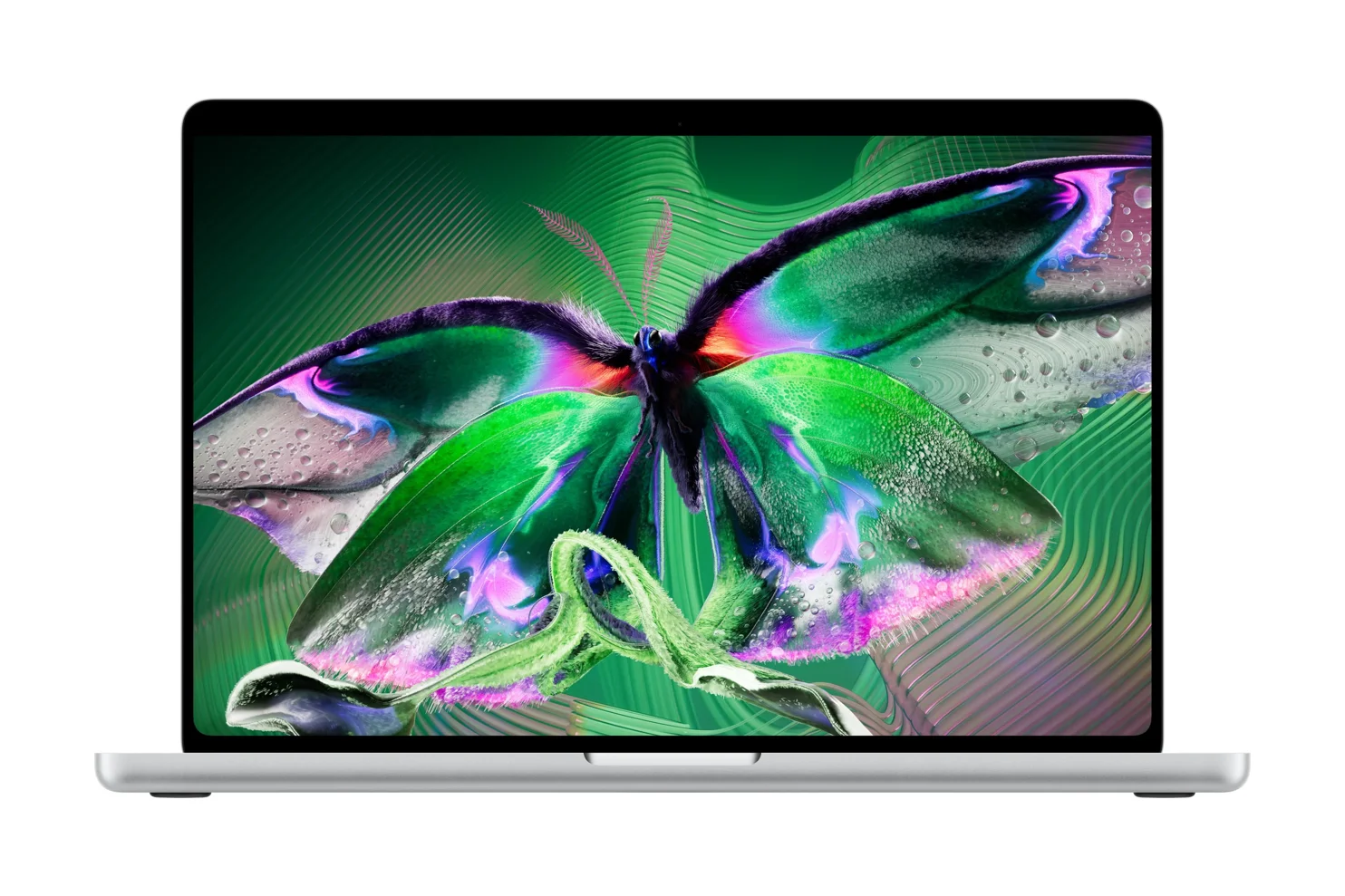 苹果发布首款触屏MacBook Pro 2899美元起11月6日开售