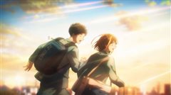 《蓝箱》第二季无字幕片头片尾公开 制作班底迎来调整