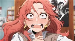 “绿百合”动画首曝预告 CloverWorks新作定档2027年1月8日
