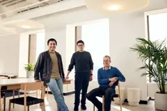 AI排行榜Arena完成2亿美元B轮融资，估值翻倍至31亿美元