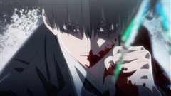 网漫《The Boxer》宣布TV动画化 内山昂辉领衔配音