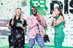 TechCrunch Disrupt 2026投资人指南：200家精选创业公司与三天两万场会面