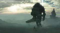 《旺达与巨像》PS4重制版非官方PC移植版上线，支持60帧与4K