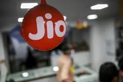 Jio拟募资32亿美元冲刺印度最大IPO，估值或超千亿美元