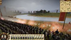 《全面战争：幕府将军2完整版》遭差评 世嘉下架并恢复旧版