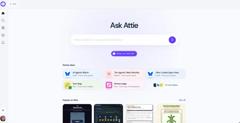 Bluesky将AI应用Attie开放建站，人人可做小游戏