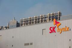 SK海力士以美国建厂为筹码 谋求设备出口中国大连工厂