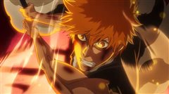 《死神：千年血战篇》最终预告公开，第49、50集10月接连播出