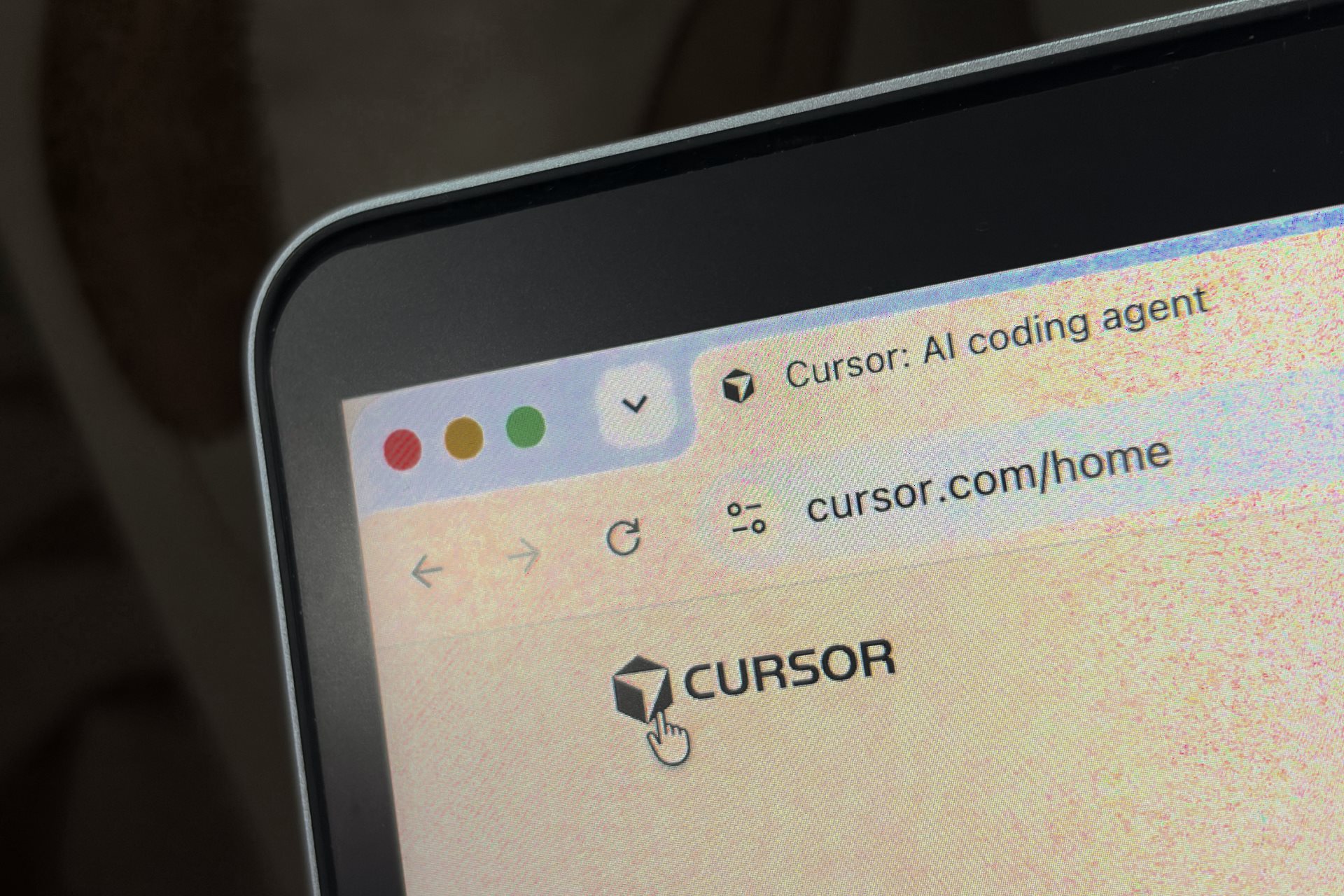 AI公司Cursor推出代码托管平台Origin，正面挑战GitHub