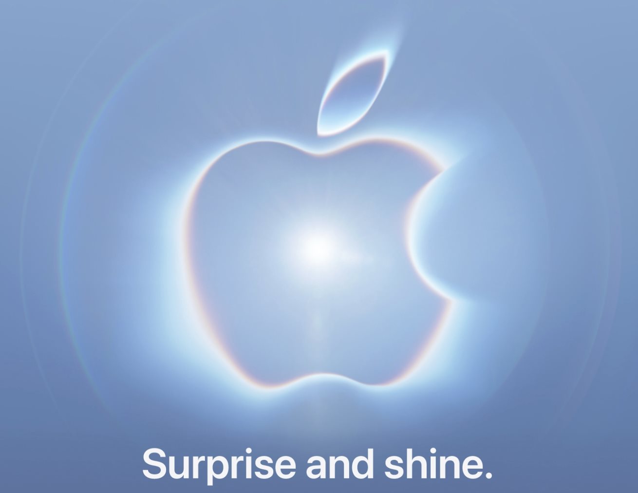苹果9月9日发布新iPhone 折叠屏与换帅成焦点