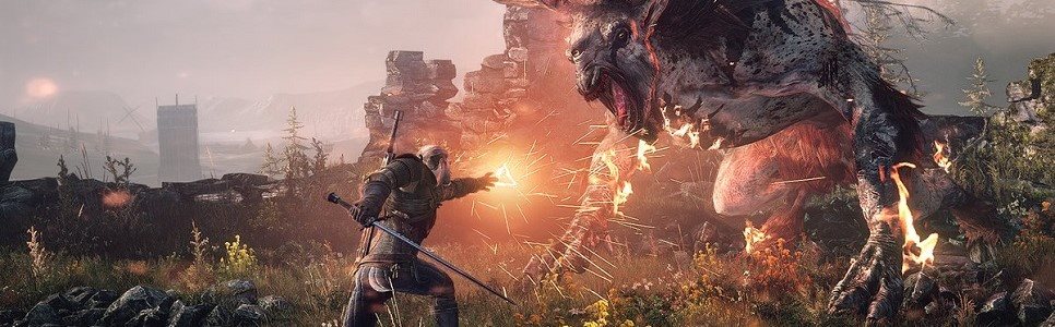 《巫师3》重制版直击原作顽疾 杰洛特战斗与移动系统迎来全面革新